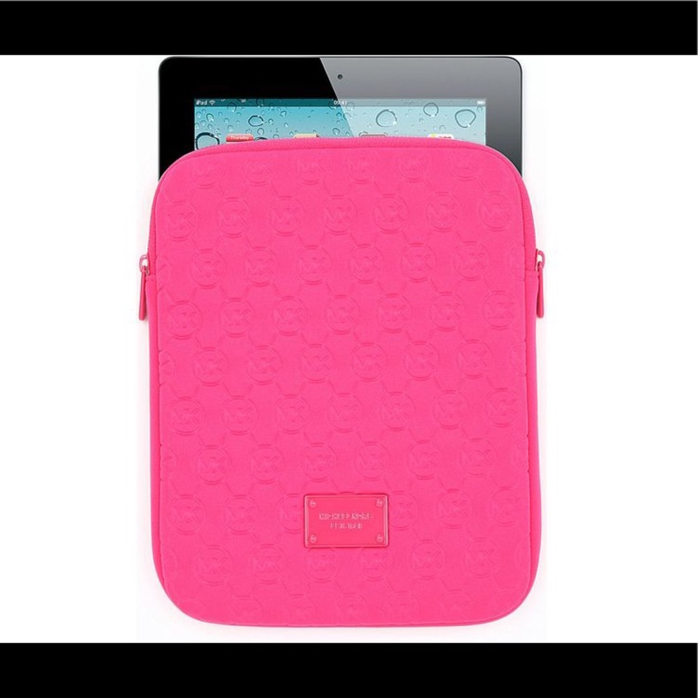 Michael Kors IPad case *NEW*